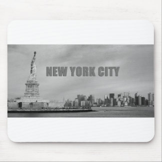 Stunning New York City Mouse Mat