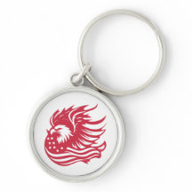 Stunning Patriotic Eagle Digital Artwork