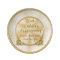 Stunning Personalised Gold 50th Anniversary Gifts