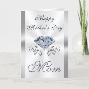 Stunning Personalised Happy Mother's Day Cards