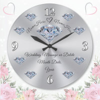 Stunning Personalised Wedding Presents, Wedding