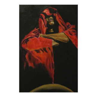 Stunning Poster Art: Unique Prints Photo