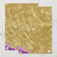 Stunning Save the Date Cards Inside!