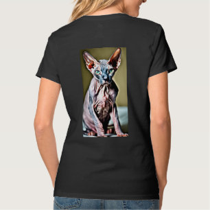 Stunning Sphinx x Xen T-Shirt