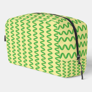 Stunning Spirulina Dopp Kit