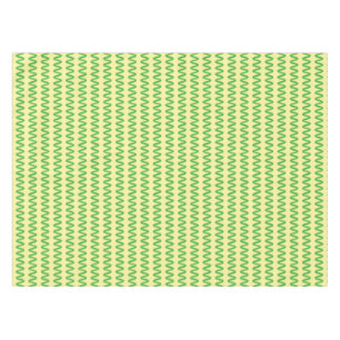 Stunning Spirulina Tablecloth