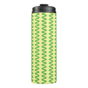 Stunning Spirulina Thermal Tumbler