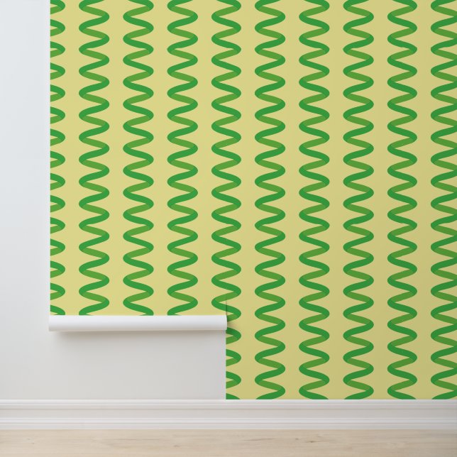 Stunning Spirulina Wallpaper (Application)