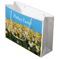 Stunning Two-Tone Daffodils Floral Photography
