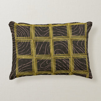 Stunning unique designs with Custom Accent Pillows