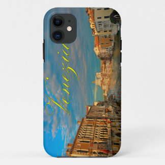 Stunning! Venezia Grand Canal Venice - Pro Photo iPhone 11 Case