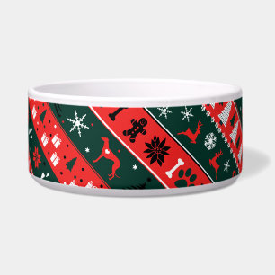 Stunning 💚❤️Xmas diagonal pattern 