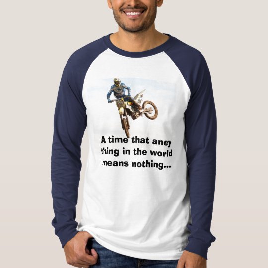 Stunt Man Association T-Shirt