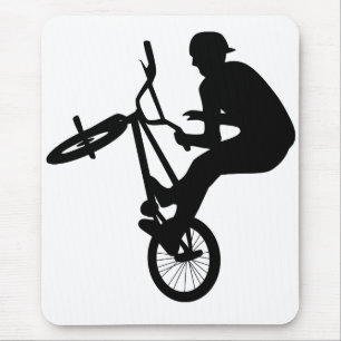 stunt rider 3 mouse mat