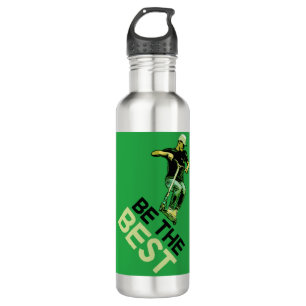 Stunt Scooter Free Rider Tricks Stainless Steel Wa 710 Ml Water Bottle