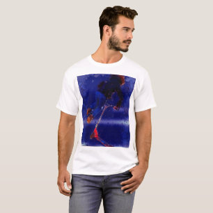 Stunt-Scooter Ride - T-Shirt