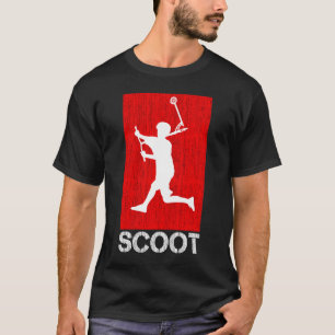 Stunt Scooter Stuntscooter Trickscooter T-Shirt