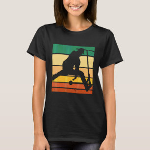 Stunt Scooter Trick Scooter Accessories Kickscoote T-Shirt