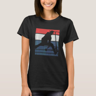 Stunt Scooter Trick Scooter Accessories Kickscoote T-Shirt