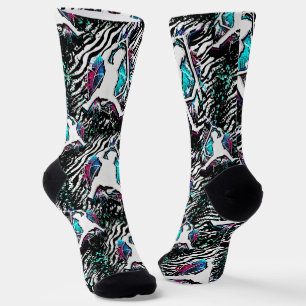 Stuntscooter Socks - Scooter - Kick Scooter Socks