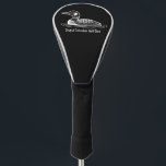 Stupid Canadian Wolf Bird Funny Canada Gift Loon  Golf Head Cover<br><div class="desc">Stupid Canadian Wolf Bird Funny Canada Gift Loon Lover Canadian Wildlife Humor</div>