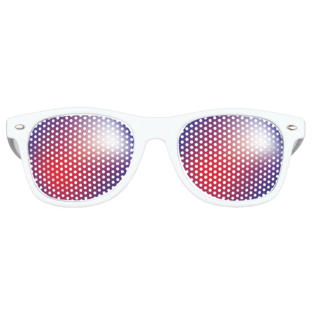 stupid glasses (Front)