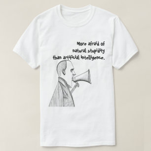 Stupid Propaganda 01 T-Shirt
