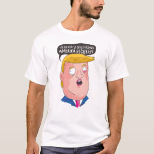 Stupid Trump T-Shirt