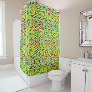 SturD Shower Curtain