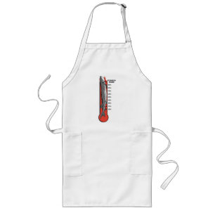 Sturgeon Fever Apron