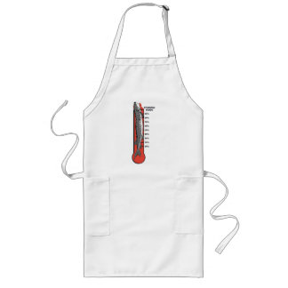 Sturgeon Fever Apron