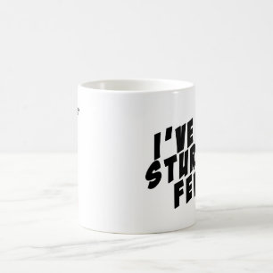 Sturgeon Fever Mug 2