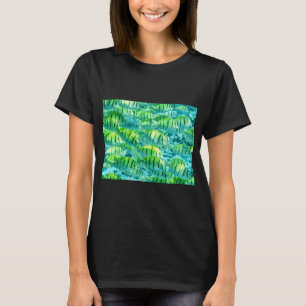 Sturgeon fish T-Shirt