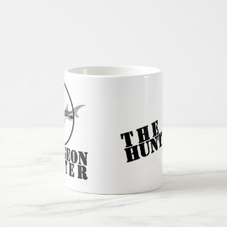 Sturgeon Hunter Mug 2