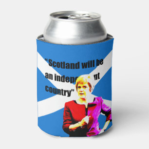 Sturgeon: Scotland will be an independant country… Can Cooler