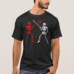 Sturgil Skeleton TShirt
