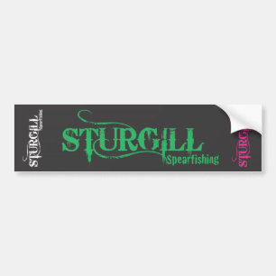 Sturgill Stickers