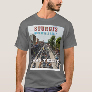 Sturgis Motorcycle Rally 1 T-Shirt