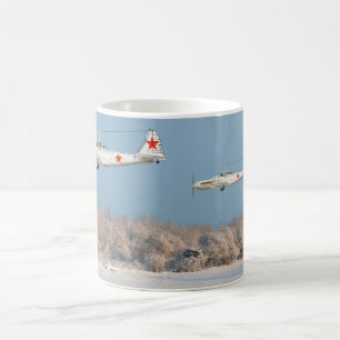 Sturmovik ! coffee mug