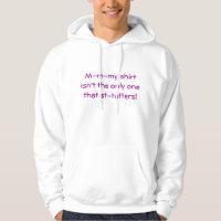 Stutter Shirt
