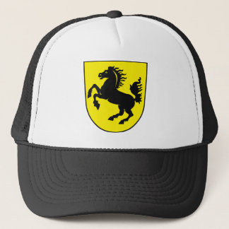 Stuttgart Coat of Arms Hat
