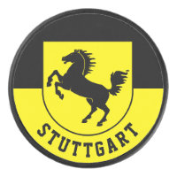 Stuttgart Flag (Germany)