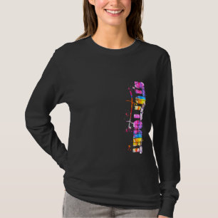 Stuttgart Lettering  Watercolor Stuttgart T-Shirt