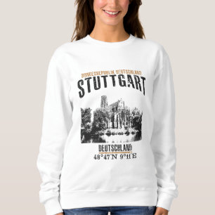 Stuttgart Sweatshirt