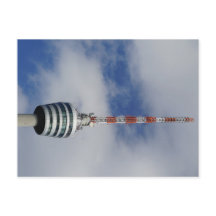 Stuttgarter Fernsehturm