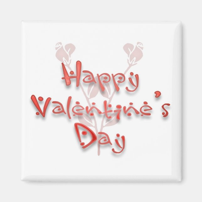 stv85 magnet (Front)