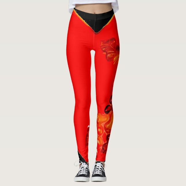 StV. Leggings (Front)