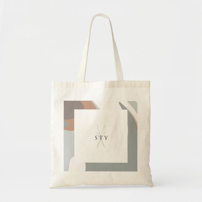 STY Tote Bag (Front)