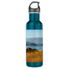 Stykkisholmur Evening Water Bottle