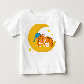 Style: Baby Fine Jersey T-Shirt